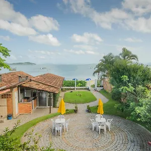 Inn Oceanica Bombinhas