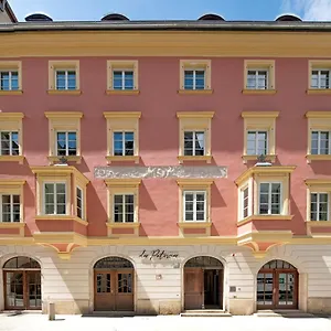 Hotel Altstadthotel Der Patrizier Ratisbona