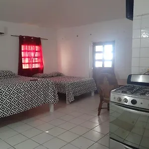 Bed and breakfast Calinago Friendly Family Sxm Philipsburg (Sint Maarten)
