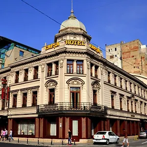 Casa Capsa מלון