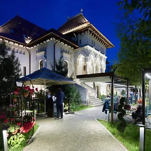 Otel La Boheme Boutique Casa Soare