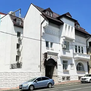 Apart Otel Marina Srl