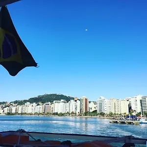 Hostal Floripa Centro Florianópolis