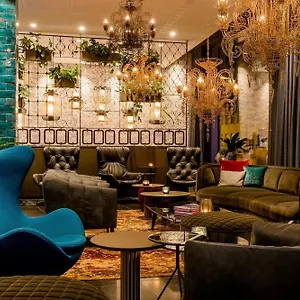 Otel One Muenchen-haidhausen