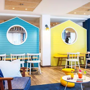 Hotel Ibis Styles Thonon-les-Bains