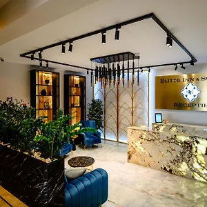 Otel Elitte &