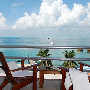 מלון Bahia Chac Chi (adults Only)