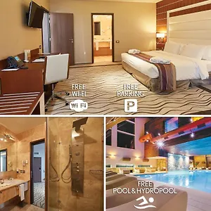 Premier Palace Hotel