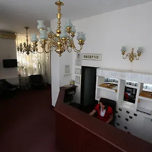 Banat Hotel