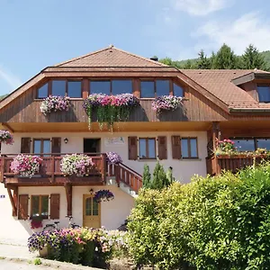 https://bb-le-sourire-du-lac.hotels-rhonealpes.com