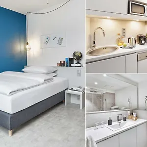 Apart Otel H.ome Serviced