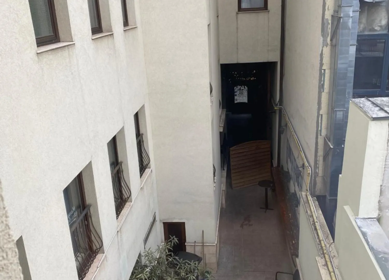 New Era Hotel Old Town Bucharest Parking With Fee Nearby Ρουμανία