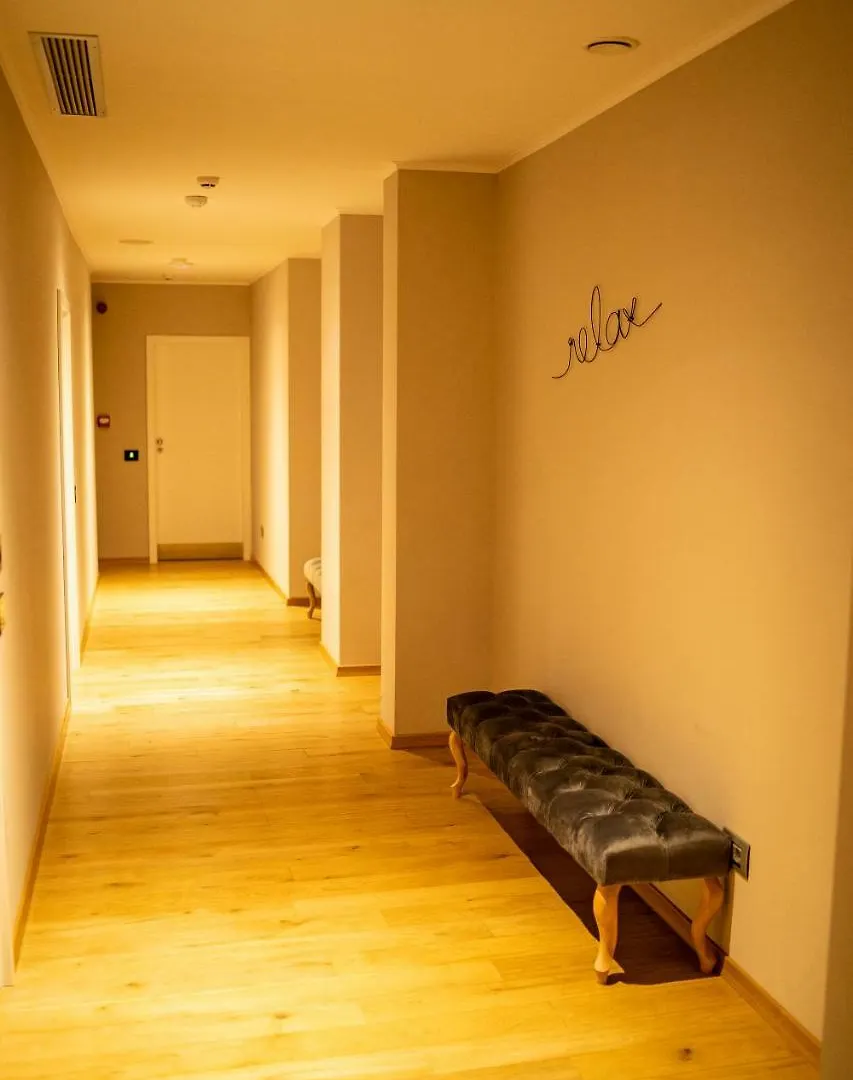 New Era Hotel Boekarest
